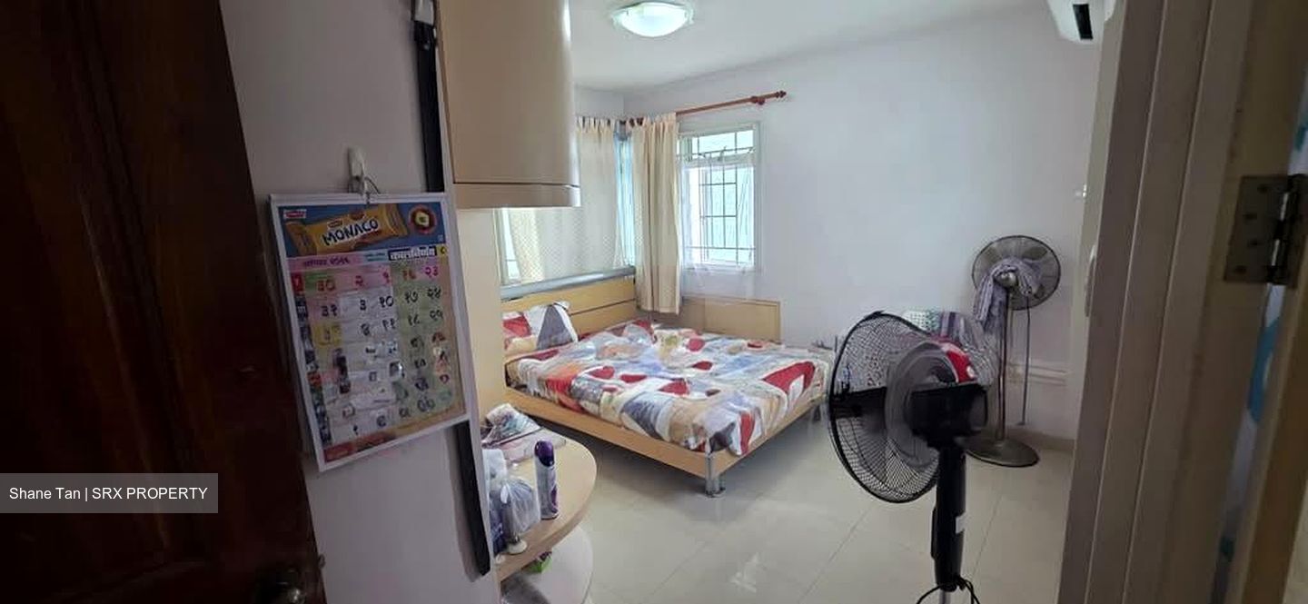 Blk 174D Edgedale Plains (Punggol), HDB 4 Rooms #599343361